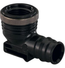 Штуцер Uponor Q&E с внутренней резьбой 32-Rp 1 PPSU 1042334