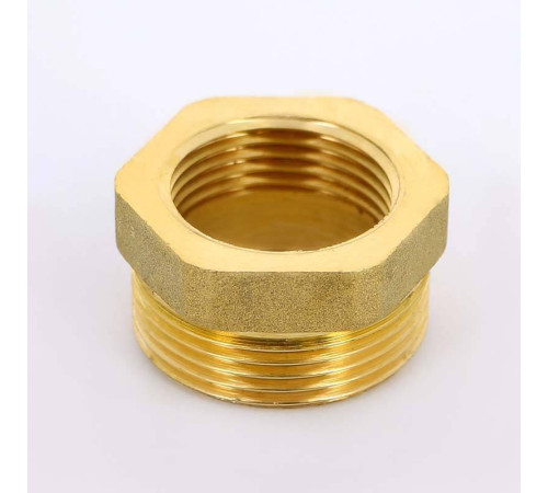 Футорка НВ Uni-Fitt 604G 1 1/4x3/4 604G5300