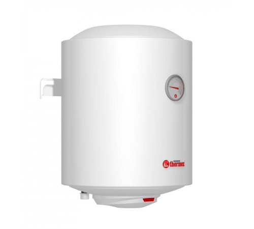 Водонагреватель накопительный Thermex TitaniumHeat 30 V Slim 30 л вертикальный 4836