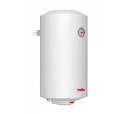 Водонагреватель накопительный Thermex TitaniumHeat 50 V Slim 50 л вертикальный 4837