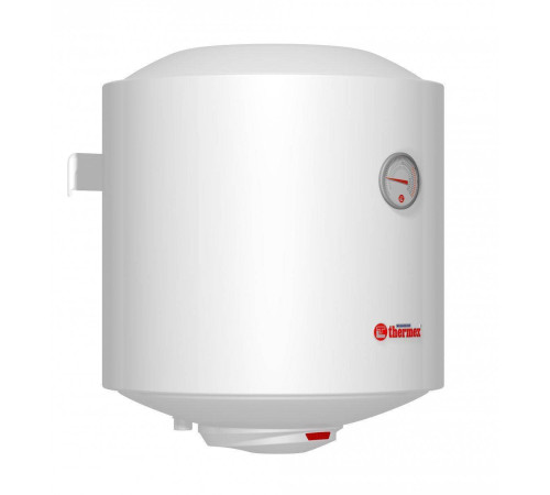 Водонагреватель накопительный Thermex TitaniumHeat 50 V 50 л вертикальный 4840
