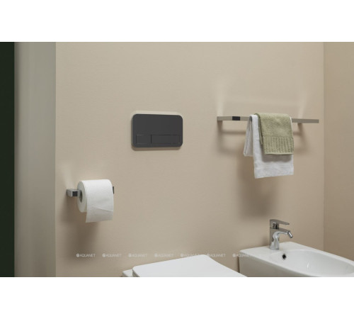 Клавиша смыва Villeroy & Boch ViConnect хром 92249061