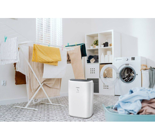 Осушитель воздуха FUNAI NEKO M 12 л/сут RAD-N12F5E