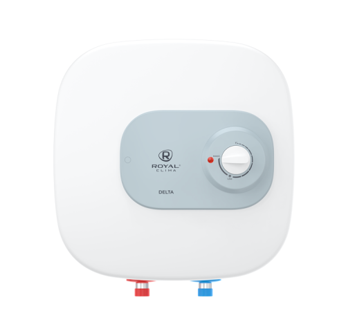 Водонагреватель накопительный Royal Clima DELTA 15 л RWH-D15-FE