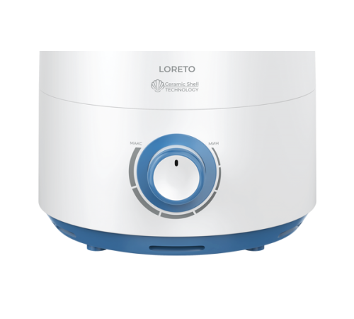 Увлажнитель воздуха ультразвуковой ROYAL CLIMA LORETO RUH-LT300/3.5M-BU