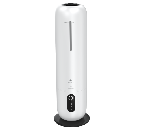 Увлажнитель воздуха ультразвуковой ROYAL CLIMA RIVA RUH-RV300/8.0E-WT
