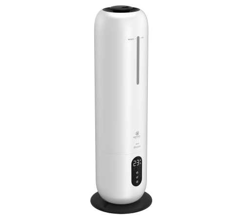 Увлажнитель воздуха ультразвуковой ROYAL CLIMA RIVA RUH-RV300/8.0E-WT