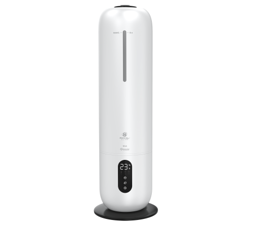 Увлажнитель воздуха ультразвуковой ROYAL CLIMA RIVA RUH-RV300/8.0E-WT