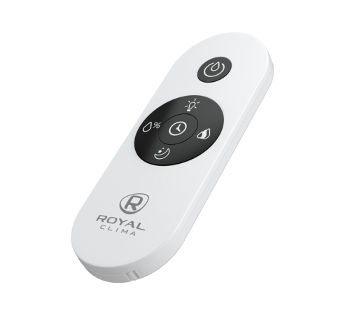 Увлажнитель воздуха ультразвуковой ROYAL CLIMA RIVA RUH-RV300/8.0E-WT