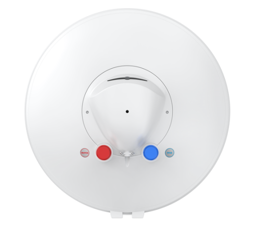 Водонагреватель накопительный ECOSTAR SMILE 50 л EWH-SM50-RE