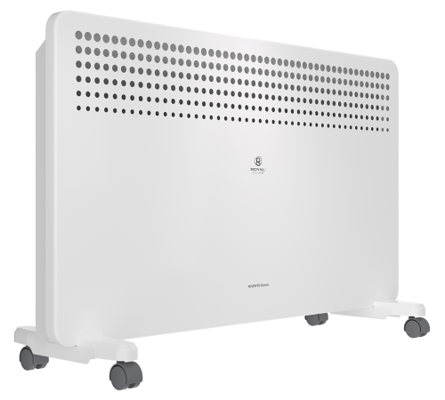 Конвектор электрический ROYAL CLIMA MIVENTO Econo 1000 Вт REC-MIE1000M