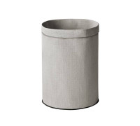 Мешок для корзины ADJ 2035 / 2235 Ø 22x35 см Grigio 2035C.00