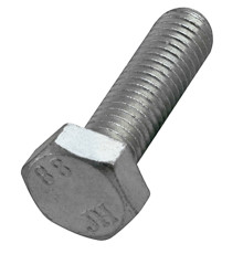 Болт шестигранный Walraven BIS M8x16 мм DIN 933 6143816