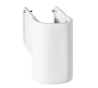 Полупьедестал для узких раковин Roca Meridian-N 337242000