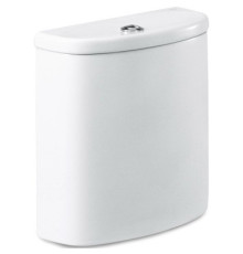 Бачок для унитаза Roca Dama Senso Compacto нижний подвод 34151B000