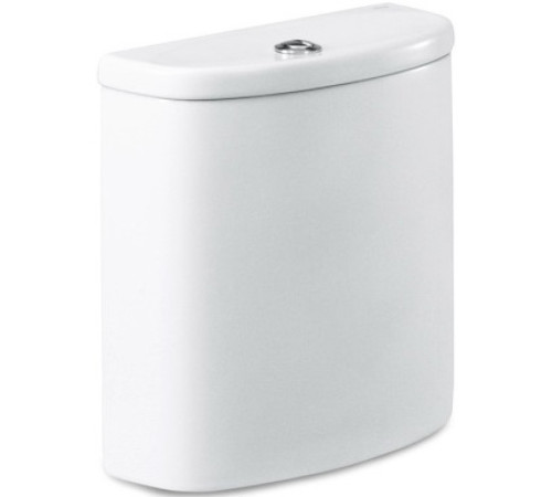 Бачок для унитаза Roca Dama Senso Compacto нижний подвод 34151B000