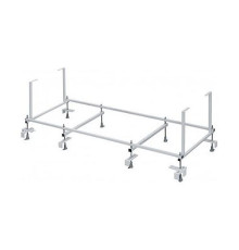 Монтажный комплект для ванн Triton Монако / Тенерифе 150х70 см 1.WH11.2.424