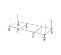Монтажный комплект для ванн Triton Монако / Тенерифе 160х70 см 1.WH11.2.425