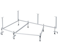 Монтажный комплект для ванны Triton Ибица XL 160х100 см 1.WH11.2.427