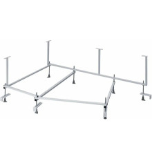 Монтажный комплект для ванны Triton Гоа 150х100 см 1.WH11.2.428