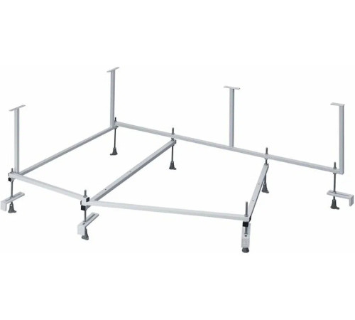 Монтажный комплект для ванны Triton Гоа 150х100 см 1.WH11.2.428