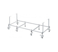 Монтажный комплект для ванны Santek Касабланка XL 170х80 см 1.WH30.2.442