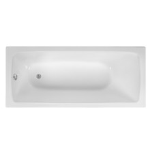 Ванна чугунная Wotte Vector 1700х750х445 мм Vector 1700x750