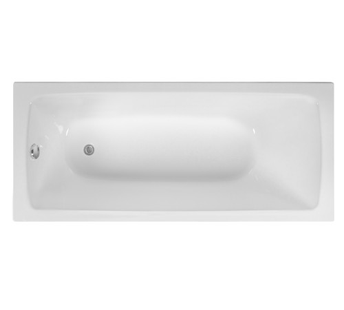 Ванна чугунная Wotte Vector 1700х750х445 мм Vector 1700x750