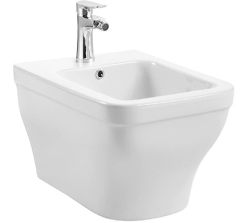 Биде подвесное Aquanet Amadeo AQ1663-00