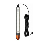 Насос погружной ДЖИЛЕКС ВОДОМЕТ 55/75 с обратным клапаном 5575