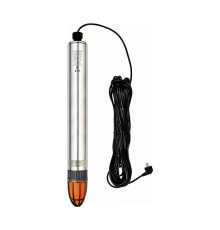 Насос погружной ДЖИЛЕКС ВОДОМЕТ 55/75 с обратным клапаном 5575