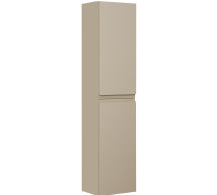 Шкаф-колонна Roca Oleta 350x257x1500 мм капучино 857650515