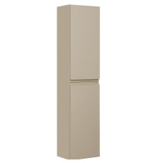 Шкаф-колонна Roca Oleta 350x257x1500 мм капучино 857650515