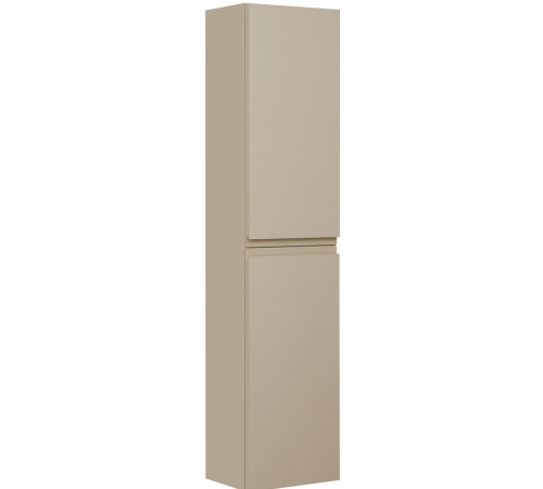 Шкаф-колонна Roca Oleta 350x257x1500 мм капучино 857650515