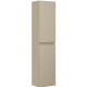Шкаф-колонна Roca Oleta 350x257x1500 мм капучино 857650515