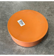Заглушка канализационная Ostendorf KG 160 мм 222620