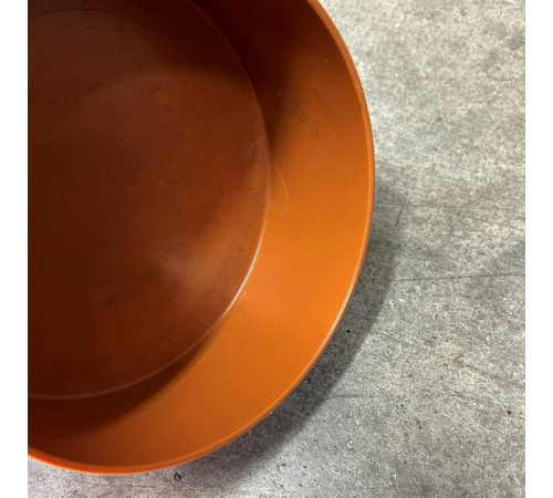 Заглушка канализационная Ostendorf KG 160 мм 222620