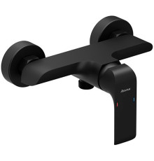 Смеситель для душа Ravak Flat FL 032.20/150 черный X070177