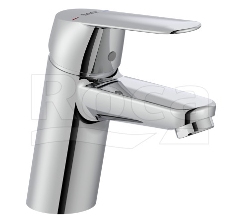 Смеситель для раковины Roca Alfa 75 мм 5 л/мин 5A3L25C0M