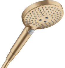 Ручной душ Hansgrohe Raindance Select S 120 3 режима 26530140