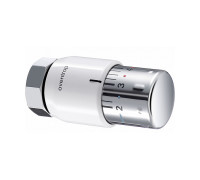 Термостатическая головка жидкостная Oventrop Uni SH M30 x 1.5 1012065