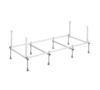 Монтажный комплект для ванны Santek Ламма 150х70 см 1.WH50.1.748