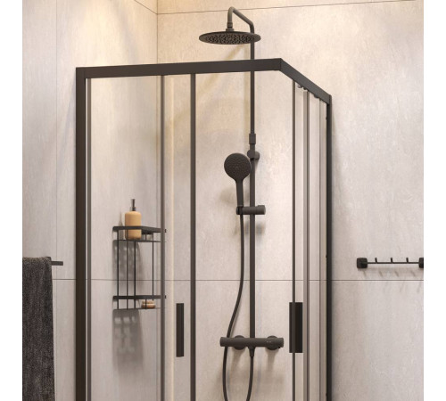 Душевой комплект AM.PM Gem S 100x80 см WK93EQ