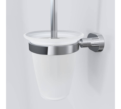 Ершик для унитаза AM.PM Sense L подвесной A7433300