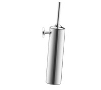 Ершик для унитаза подвесной Duravit Starck T хром 0099461000