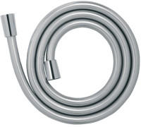 Шланг для душа Aquanet 125 см ПВХ хром AQ2110CR