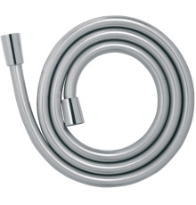 Шланг для душа Aquanet 125 см ПВХ хром AQ2110CR