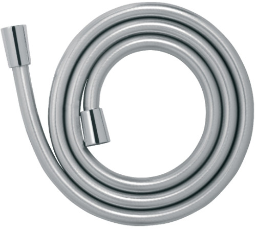 Шланг для душа Aquanet 125 см ПВХ хром AQ2110CR