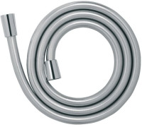 Шланг для душа Aquanet 160 см ПВХ хром AQ2111CR