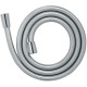 Шланг для душа Aquanet 160 см ПВХ хром AQ2111CR